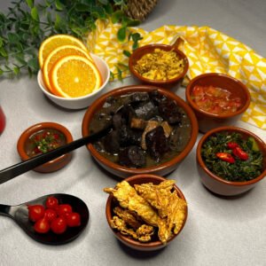 Feijoada 15/06 @dB's