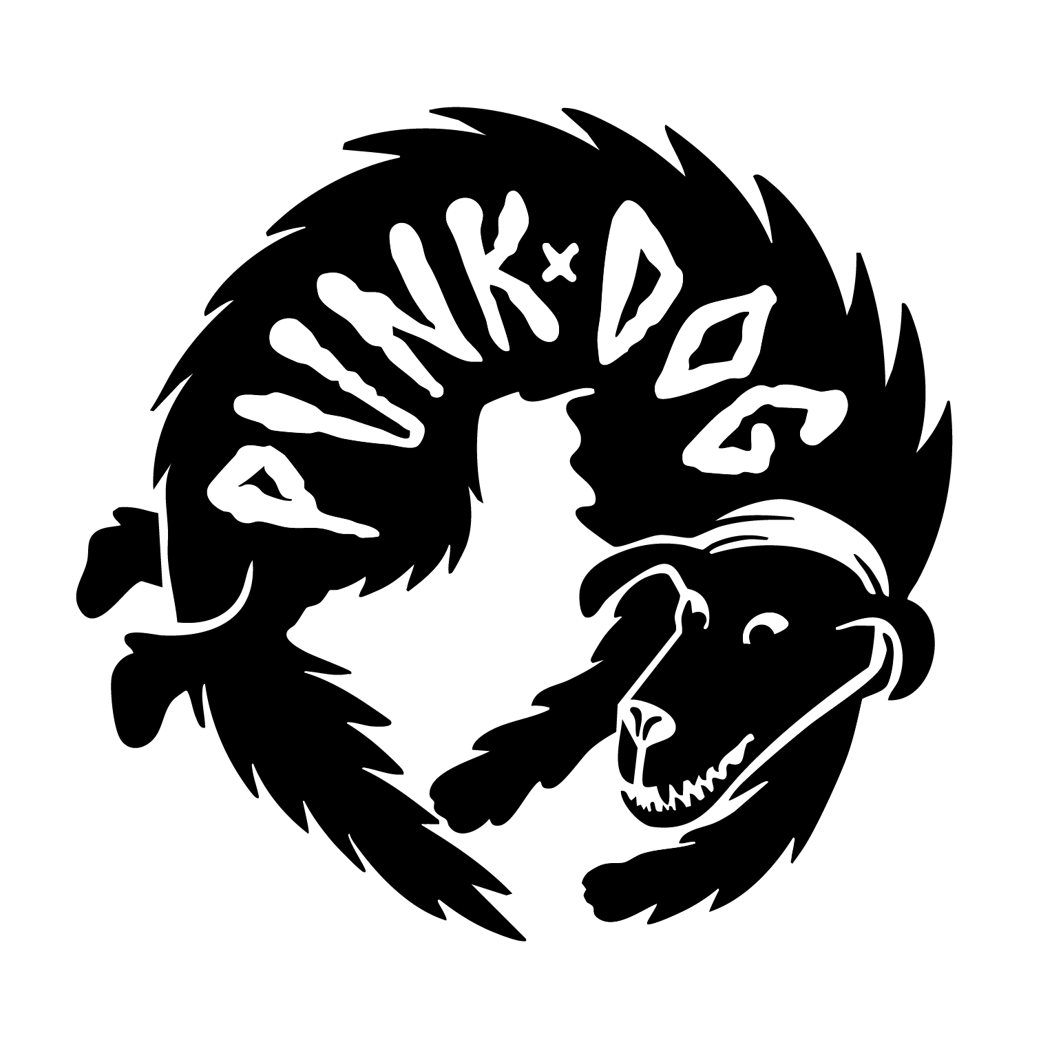 PUNK DOG
